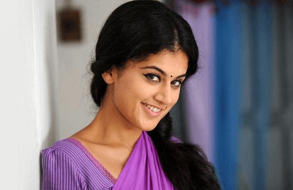 Innocence meets Taapsee`s versatile performance in Gundello Godari.